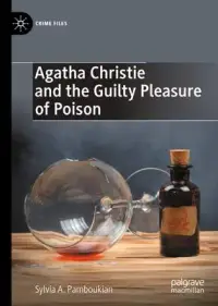 在飛比找博客來優惠-Agatha Christie and the Guilty