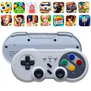 Wireless Gamepad for Nintendo Switch Windows macOS Android