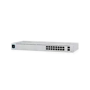 Ubiquiti Unifi 16 Port Managed Gigabit Switch