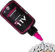 Bike Lube - Outdoor Cycling Lubricant - Slick Deep Lubrication for Smooth Ride, 50ml for Dirtbike, Mountain, Road Bikes & Outdoor