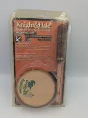 Knight & Hale Yella Hammer Turkey Call KH1528 Sla-tek Surface Pot Call