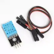 10 pcs New DHT11 Temperature and Relative Humidity Sensor Module for arduino