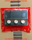 Genuine Westinghouse Boss 475 Gas Oven Clock Timer GGP475SLP*02 GGP475SNG*02