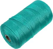 Garden Twine String 100m Jute Rope Plant Ties for Climbing Corrosion-Resistant