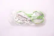 ReNext Stainless Steel Pigeon Quail Egg Scissor Green