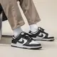 Nike Dunk Low 男女 白黑 熊貓 皮革 滑板 情侶鞋 休閒鞋 DD1391-100 DD1503-101