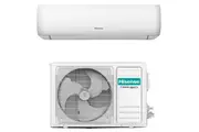Hisense 5.0 KW V Series Reverse Cycle Air Conditioner Inverter AC (Indoor & Outdoor Unit)