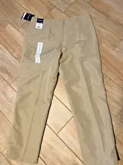 Propper EDGETEC Tactical Pants, KHAKI WOMEN 16S NWTS lp