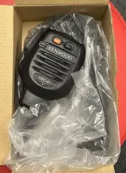 Kenwood KMC-41 OEM Handheld Microphone/Speaker **NEW**