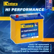 Century Hi Performance Battery for MG Midget 1.1 1.3 1.5 Petrol RWD Convertible