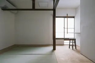 Atelier & Hostel Nagisa-Ura
