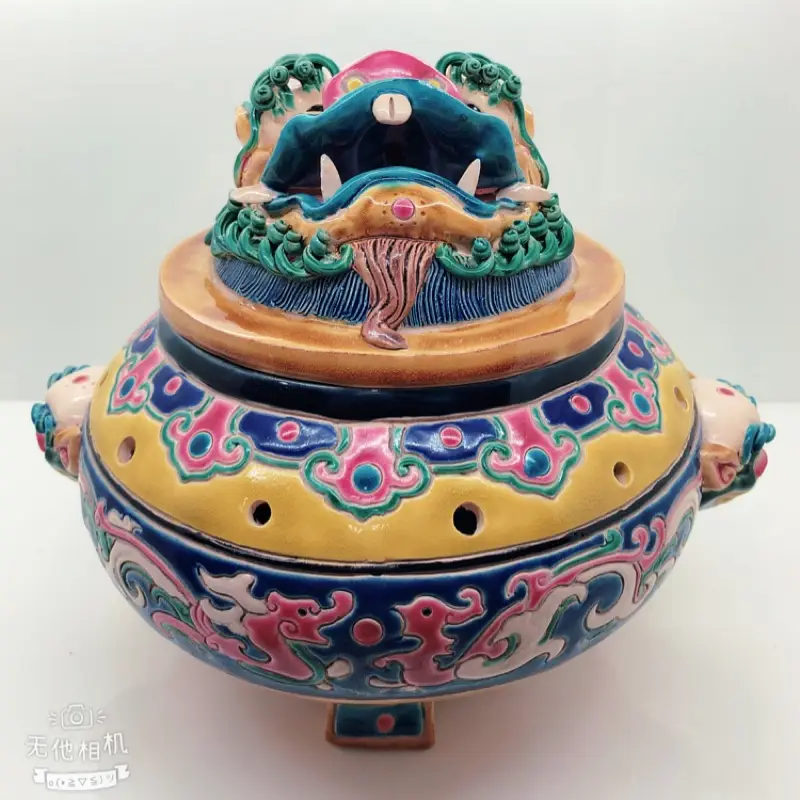 林智信交趾陶的價格推薦- 2026年02月|飛比價格