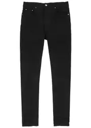 Amiri Stack Skinny Jeans - Black - 30 (W30/ S) 30 (W30/ S)