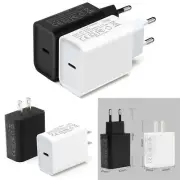 20W PD Power Charger Adapter Fast Charging for Phone 12/Android /Tablet/Phone