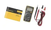 FLUKE Pocket Size Multimeter 106