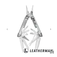 在飛比找蝦皮購物優惠-【LEATHERMAN】FREE P4 工具鉗/尼龍套/盒裝