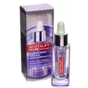 [L'oréal] L'oreal revitalift filler anti wrinkle serum 30 ml