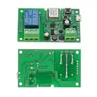 12V WIFI Gate Opener for Alexa Google Home iOS or Android APP EWeLink ControB H8