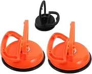 HOMOCONO 3pcs Powerful Car Dent Puller: Dent Removal Kit with Suction Cup - Versatile Repair Tool for Car Body Dents Glass Tiles and Mirror Lifting