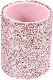 minkissy Makeup Brush Holder Small Compact Storage for Organising Beauty Products