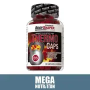 Weider Thermo Capsules Fast Metabolism Boost Weight Loss & Energy 120 Capsules
