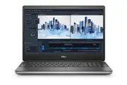 Dell Precision 7560 | Intel W-11955M 2.60GHz | RTX | 32GB RAM | 512GB SSD | W11 - Refurbished