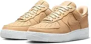 [DR9503-201] Mens Nike AIR FORCE 1 LOW PREMIUM 'VACHETTA TAN'