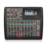 BEHRINGER / X32 COMPACT 40軌數位混音機【樂器通】