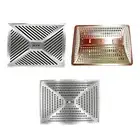 Range Hood Grease Filter Range Hood Accessory Quick Installation Practical