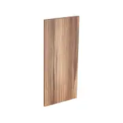 Kaboodle Wattleseed Deep Wall End Panel
