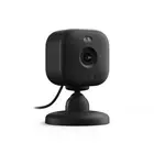 NEW Blink - Mini 2 Indoor/Outdoor 1080p Plug-In Security Camera - BLACK - LATEST