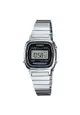 Casio Small Vintage Digital Watch (LA670WD-1D)