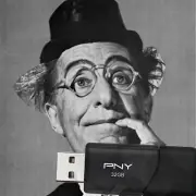 Ed Wynn Show (11 Episodes) Old Time Radio on 32GB USB