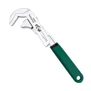 Large Opening Wrench 14mm-60mm Adjustable Spanner Bathroom Wrench