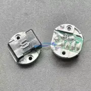 1pc new rotary head with erasing for tape recorder cassette deck audio player