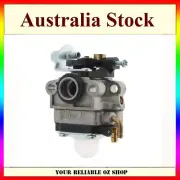 11/9mm Carb Carby Carburetor Shindaiwa S230 BrushCutter 282 String Trimmer T282