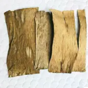 Dried Banana Leaves pet fish aquarium cleaning supplies care shrimp Dry leaf 50g