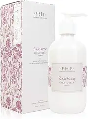 Farmhouse Fresh Pink Moon Shea Butter, 8 Ounce