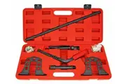 Universal Overhead Valve Spring Compressor Universal Tool Kit OHC OHV Petrol Diesel Engine