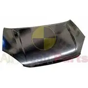 All Crash Bonnet - TVB-20010Q