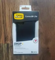 Otter Box COMMUTER LITE Series Phone Case SAMSUNG GALAXY A02s 5g Black NEW