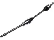 Front Right CV Axle Assembly For 14-18 Mazda 3 2.0L 4 Cyl WS28Y9 PDL API (for: Mazda)