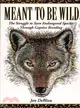 Meant to Be Wild ─ The Struggle to Save Endangered Species Through Captive Breeding