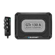 BLAUPUNKT Active 8.4 x 5.3 Inch Sub - GTR130A