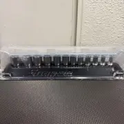 112Ytmmsy Semi-Deep Fdx 1/4 Set