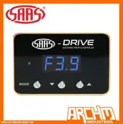 SAAS S Drive Electronic Throttle Controller for Ssangyong Korando 2007-ON 2.0T