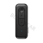 Wireless Bluetooth Transmitter Receiver Adapter For Car Audio Handsfree Headset (for: Honda Civic)