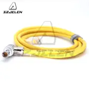 Phantom VEO 4k High-Speed Camera FI 8pin to RJ45 Etheretto Signal Cable 3 Meter