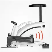 Stepper Stepping, Family Fitness Equipment Fitness Bike Elliptical Fitness Equipment - Pedal Machine