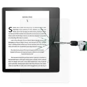 Tempered Glass Film For Amazon Kindle Oasis 2017 - 9H 2.5D Explosion-Proof